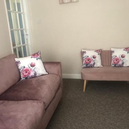 Town House Weymouth 3 Bedrooms Eksteriør bilde
