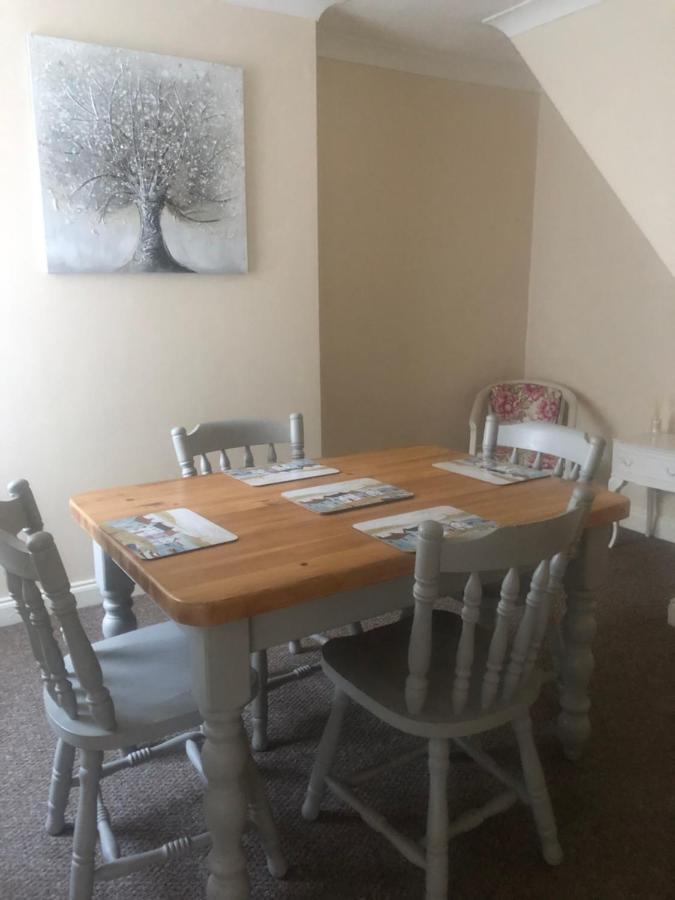 Town House Weymouth 3 Bedrooms Eksteriør bilde