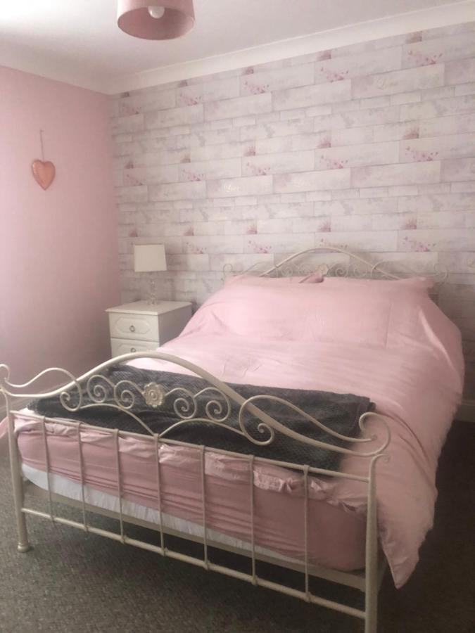 Town House Weymouth 3 Bedrooms Eksteriør bilde