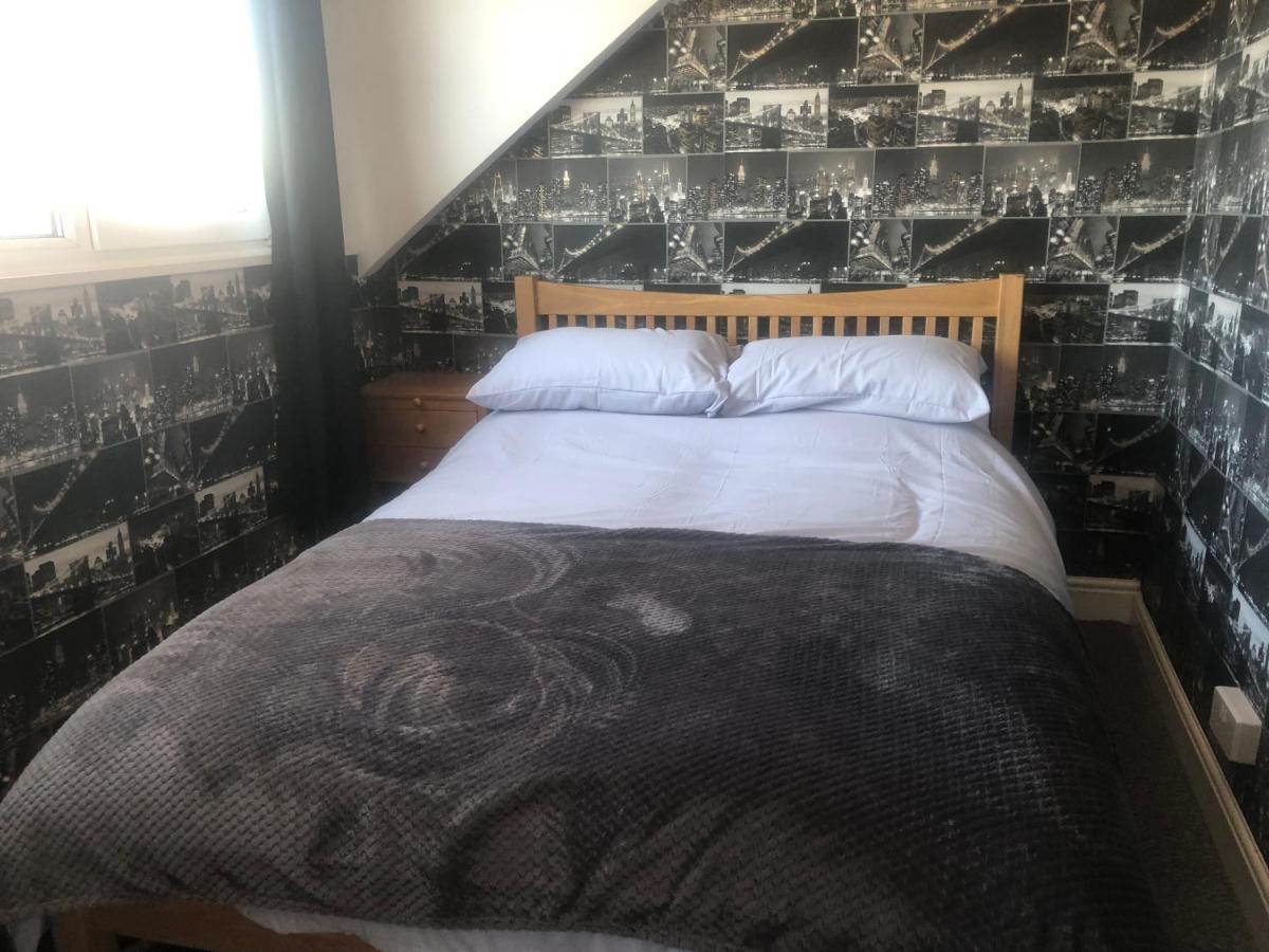 Town House Weymouth 3 Bedrooms Eksteriør bilde