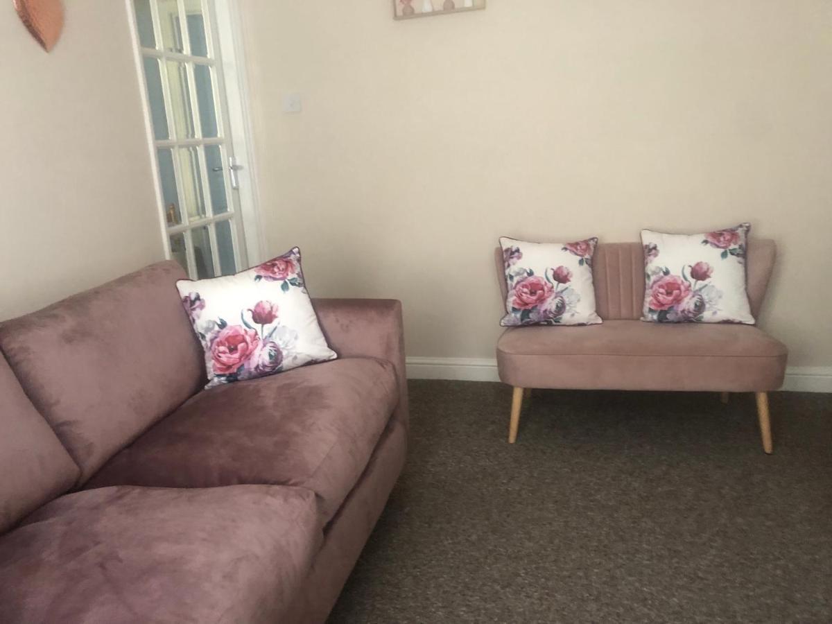 Town House Weymouth 3 Bedrooms Eksteriør bilde