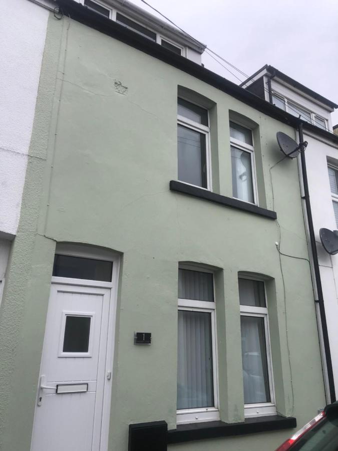 Town House Weymouth 3 Bedrooms Eksteriør bilde